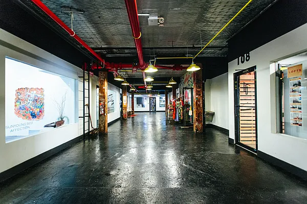 Rented by Simply Brooklyn Realty Inc | media 31