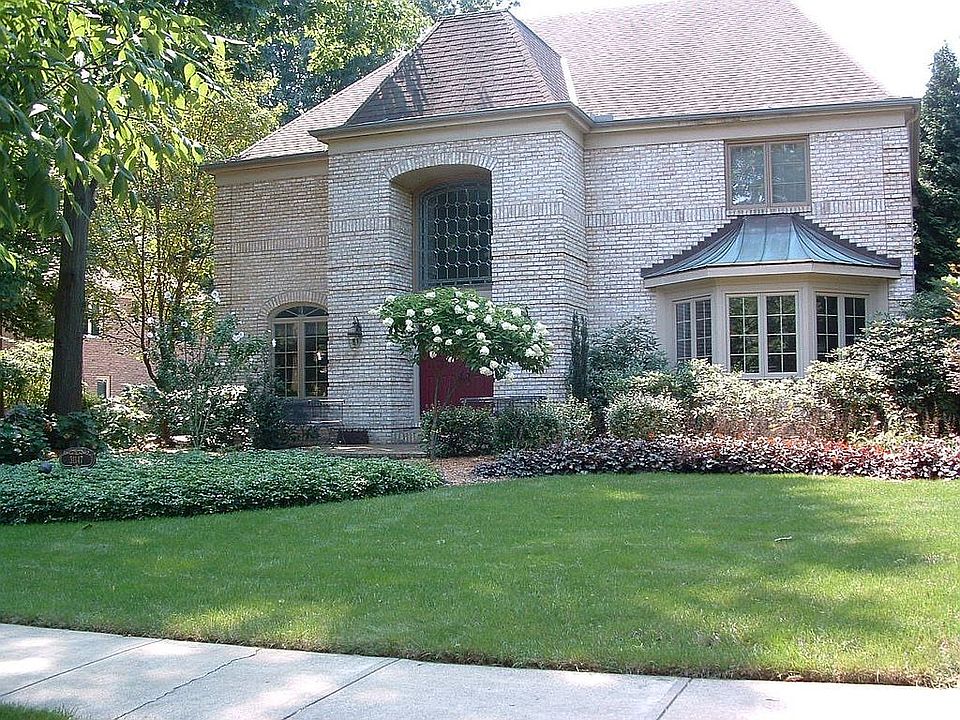 Front Elevation