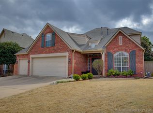 8518 E 97th St, Tulsa, OK 74133