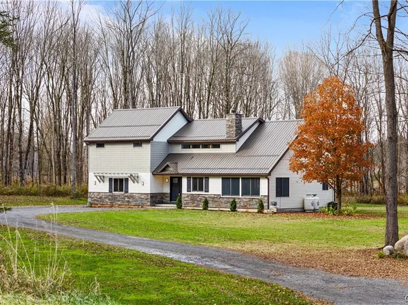 7431 Cheese Factory Rd, Barneveld, NY 13304