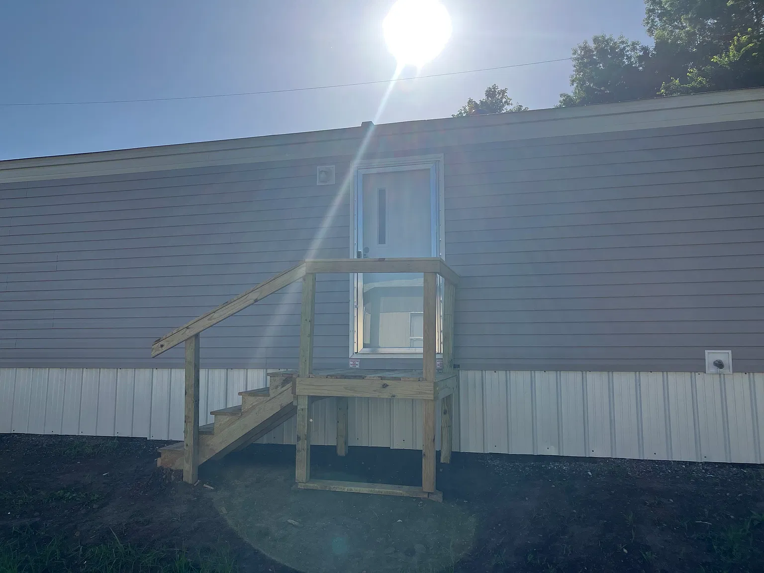 2 bed, 820 sqft, $1,100 — Photo 2
