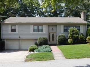 65 Julia Dr, North Providence, RI 02911