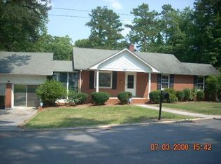 517 Kildee Dr, Lexington, NC 27292