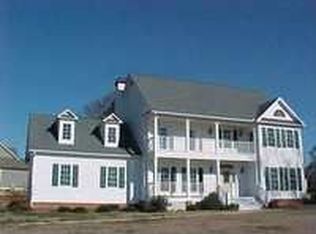 1131 Westminster Way, Madison, GA 30650