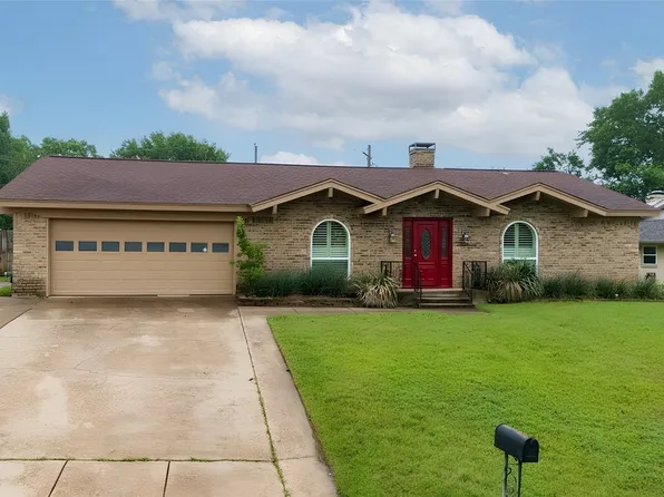 6316 Tosca Dr, Haltom City, TX 76180