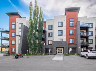 308 Ambleside Link SW #335, Edmonton, AB T6W0V3