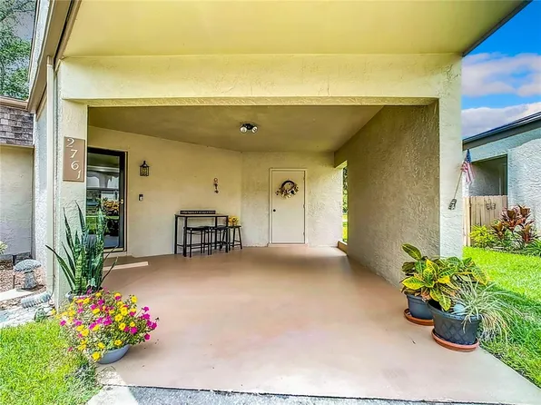 2761 SAND HOLLOW COURT #177B, CLEARWATER, FL 33761