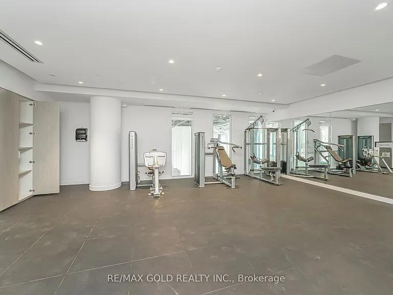 230 Simcoe St #2818 — Photo 43