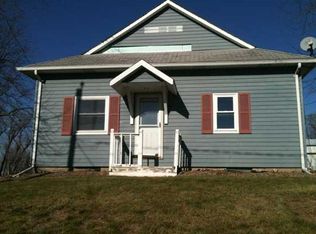 1711 High St, Knoxville, IA 50138