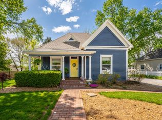 403 N 2nd Ave, Ozark, MO 65721
