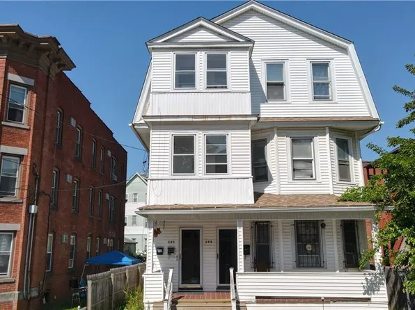 121 Heath Street, Hartford, CT 06106