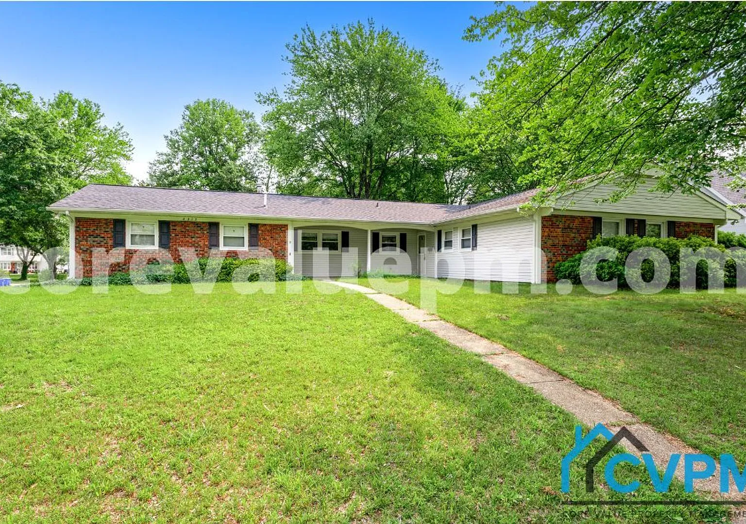 3313 Moylan Drive — Photo 2