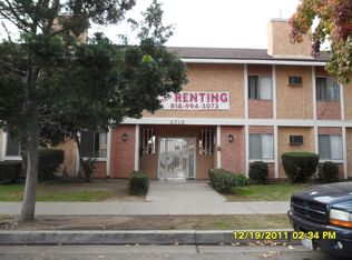 6715 Woodley Ave, Van Nuys, CA 91406