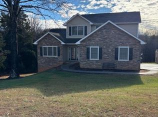 193 Stoney Creek Dr, Madison Heights, VA 24572