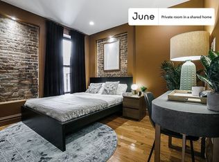 941 Columbus Ave #2A-C, New York, NY 10025