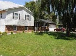 3894 W Old Road 30, Warsaw, IN 46580