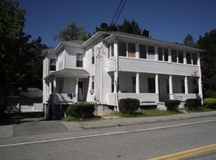 481 Fairview Ave, Coventry, RI 02816