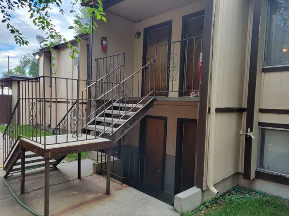 426 W 200 S #3, Logan, UT 84321