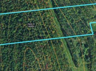 121 Clintonville Rd, Milford, NY 13807