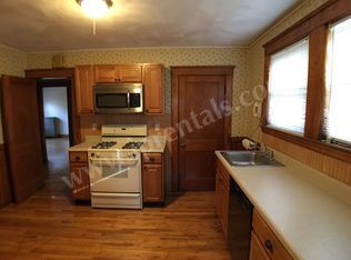 9X1 Herbertson St #1, Jamaica Plain, MA 02130