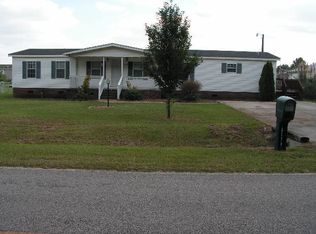 5379 Carr Rd, Wilson, NC 27893