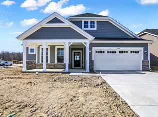 19642 Highclere Ln, Sheridan, IN 46069