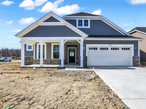 19642 Highclere Ln, Sheridan, IN 46069