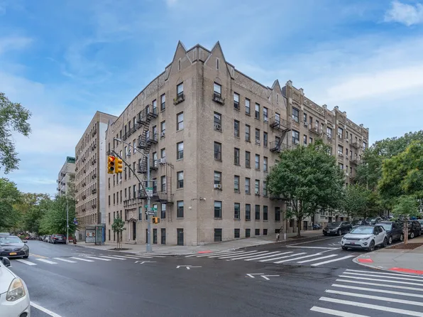 474 West 158th Street image 17 of 20