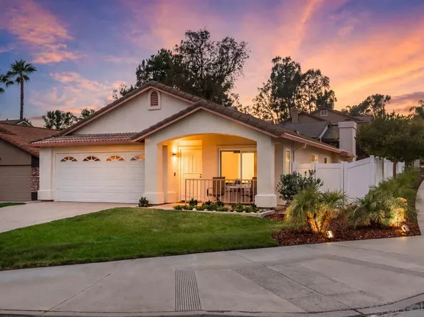 43765 Corte Amaya, Temecula, CA 92592