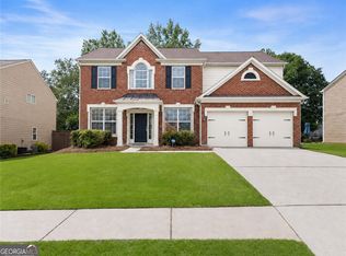 8210 Shakerag Trce, Suwanee, GA 30024