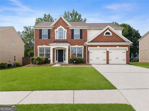 8210 Shakerag Trce, Suwanee, GA 30024