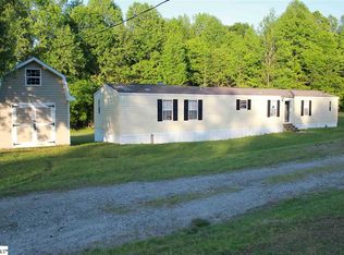 663 Miller Rd, Woodruff, SC 29388