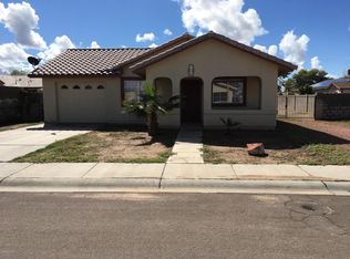 675 W Ramos Dr, Casa Grande, AZ 85122