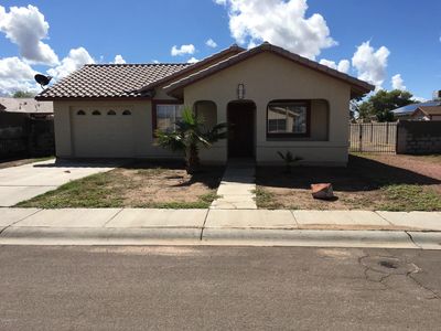 675 W Ramos Dr, Casa Grande, AZ, 85122
