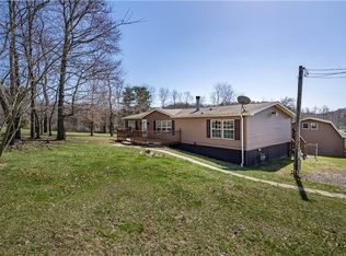 110 Greenfield Rd, Perryopolis, PA 15473