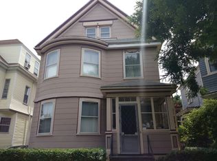 74 Mayfield St, Dorchester, MA 02125