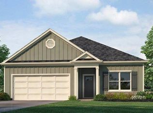 609 Aberdeen Trce, Calera, AL 35040