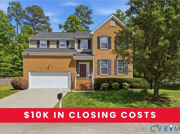 2531 Water Race Ter, Midlothian, VA 23112