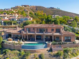 7708 Camino De Arriba, Rancho Santa Fe, CA 92067
