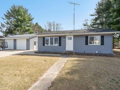 366 East CUMBERLAND STREET, Berlin, WI, 54923