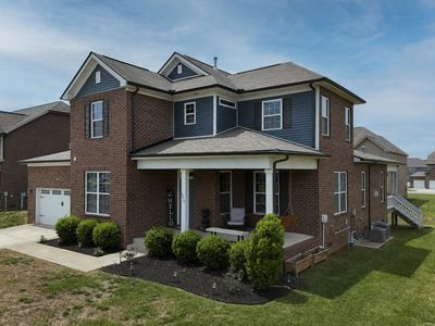 4012 Jacobcrest Ln, Murfreesboro, TN, 37127