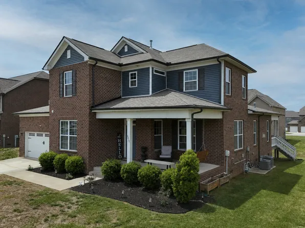 4012 Jacobcrest Ln, Murfreesboro, TN 37127