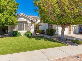 340 W Louis Way, Tempe, AZ 85284