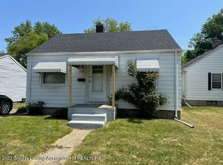 1533 S Pennsylvania Ave, Lansing, MI 48910