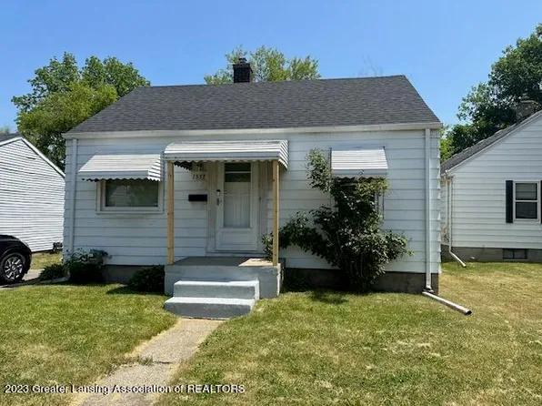 1533 S Pennsylvania Ave, Lansing, MI 48910