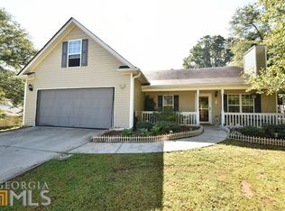 680 Allen Cir, Winder, GA 30680