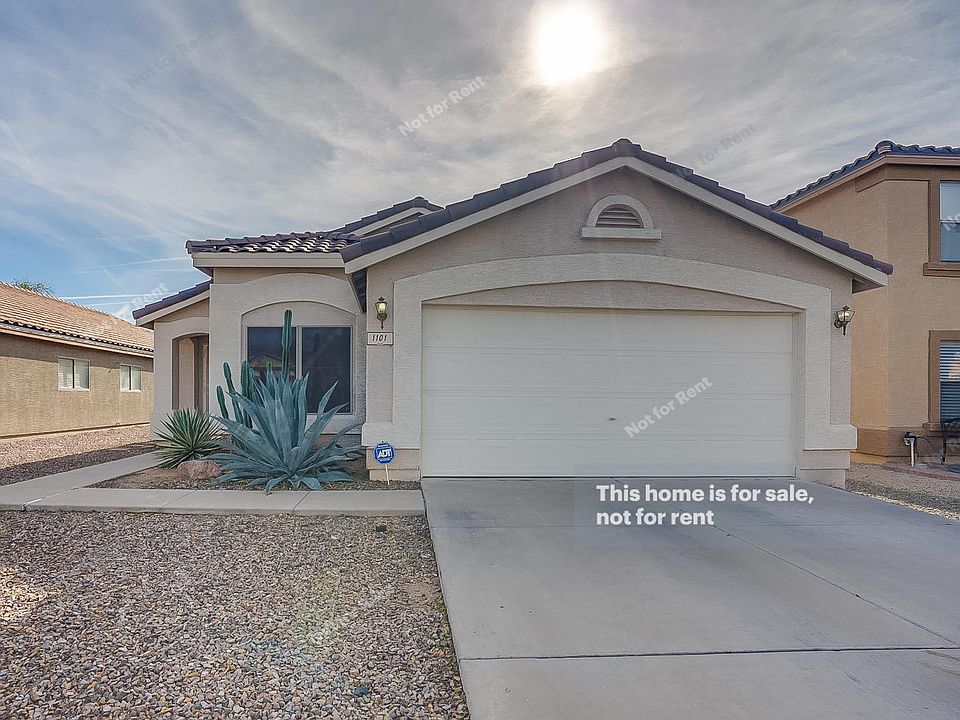 1st image of 1101 E Pinto Dr
