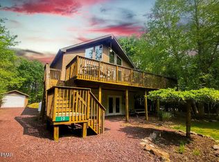 10 Doolittle Mews, Albrightsville, PA