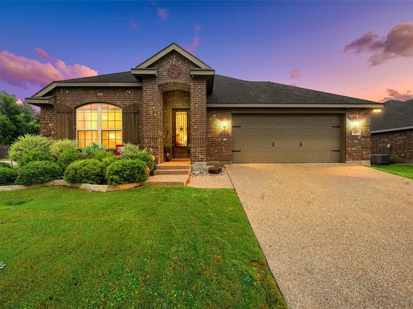 427 Paso Fino St, Waco, TX 76706