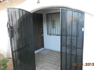 3517 Folage Dr UNIT 2, Las Vegas, NV 89110
